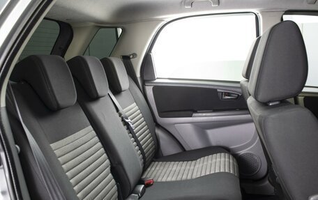 Suzuki SX4 II рестайлинг, 2011 год, 860 000 рублей, 6 фотография