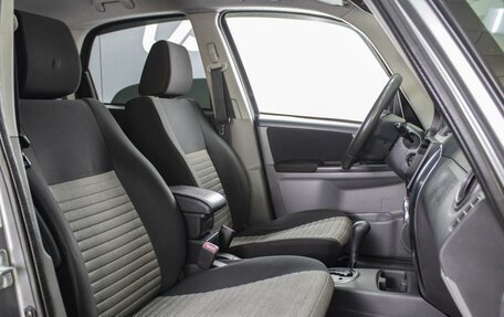 Suzuki SX4 II рестайлинг, 2011 год, 860 000 рублей, 7 фотография