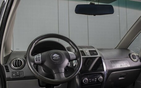 Suzuki SX4 II рестайлинг, 2011 год, 860 000 рублей, 5 фотография