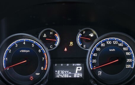 Suzuki SX4 II рестайлинг, 2011 год, 860 000 рублей, 13 фотография