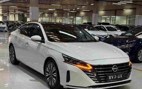 Nissan Altima VI (L34), 2022 год, 1 635 000 рублей, 4 фотография