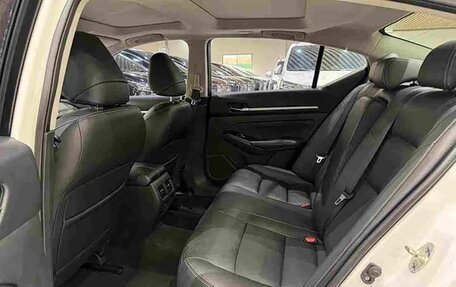 Nissan Altima VI (L34), 2022 год, 1 635 000 рублей, 9 фотография