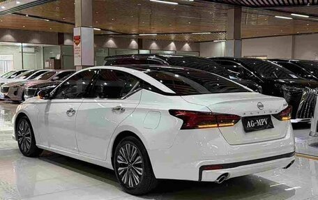 Nissan Altima VI (L34), 2022 год, 1 635 000 рублей, 3 фотография