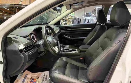 Nissan Altima VI (L34), 2022 год, 1 635 000 рублей, 7 фотография