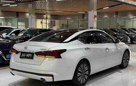 Nissan Altima VI (L34), 2022 год, 1 635 000 рублей, 5 фотография