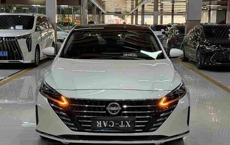Nissan Altima VI (L34), 2022 год, 1 635 000 рублей, 2 фотография