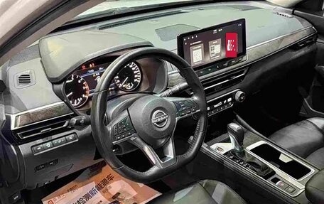 Nissan Altima VI (L34), 2022 год, 1 635 000 рублей, 8 фотография