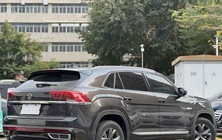 Volkswagen Tharu, 2023 год, 1 525 333 рублей, 4 фотография