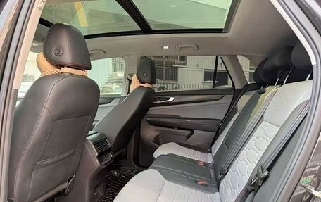 Volkswagen Tharu, 2023 год, 1 525 333 рублей, 7 фотография