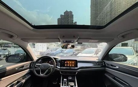 Volkswagen Tharu, 2023 год, 1 525 333 рублей, 5 фотография