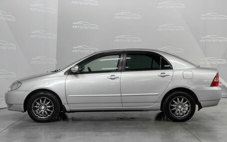 Toyota Corolla, 2002 год, 570 000 рублей, 2 фотография