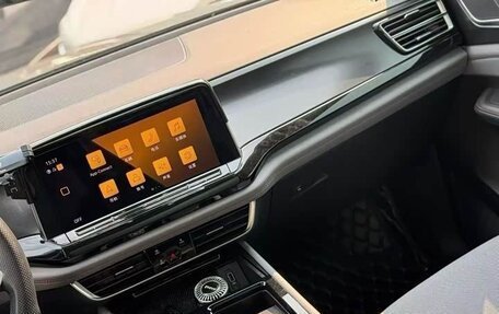 Volkswagen Tharu, 2023 год, 1 525 333 рублей, 8 фотография