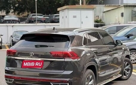 Volkswagen Tharu, 2023 год, 1 525 333 рублей, 3 фотография
