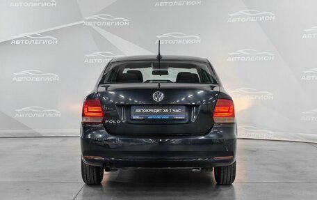 Volkswagen Polo VI (EU Market), 2019 год, 690 000 рублей, 4 фотография
