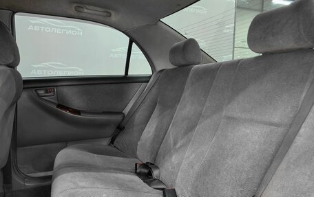 Toyota Corolla, 2002 год, 570 000 рублей, 14 фотография