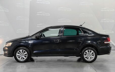 Volkswagen Polo VI (EU Market), 2019 год, 690 000 рублей, 2 фотография