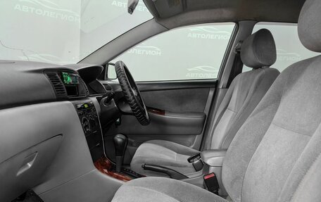 Toyota Corolla, 2002 год, 570 000 рублей, 13 фотография