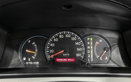 Toyota Corolla, 2002 год, 570 000 рублей, 16 фотография