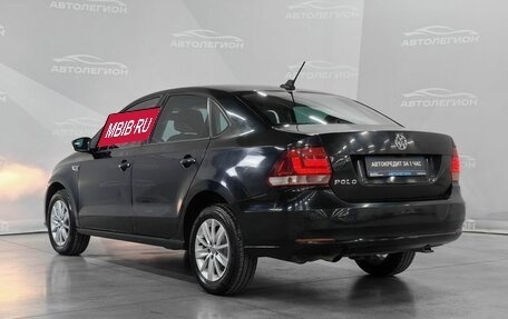 Volkswagen Polo VI (EU Market), 2019 год, 690 000 рублей, 3 фотография