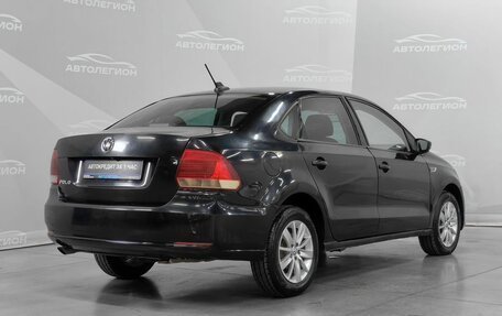 Volkswagen Polo VI (EU Market), 2019 год, 690 000 рублей, 5 фотография