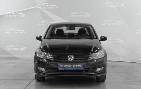 Volkswagen Polo VI (EU Market), 2019 год, 690 000 рублей, 8 фотография