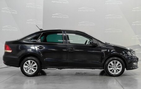 Volkswagen Polo VI (EU Market), 2019 год, 690 000 рублей, 6 фотография