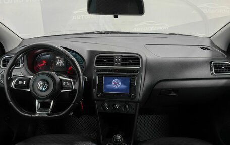 Volkswagen Polo VI (EU Market), 2019 год, 690 000 рублей, 9 фотография