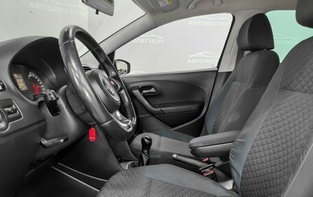 Volkswagen Polo VI (EU Market), 2019 год, 690 000 рублей, 10 фотография