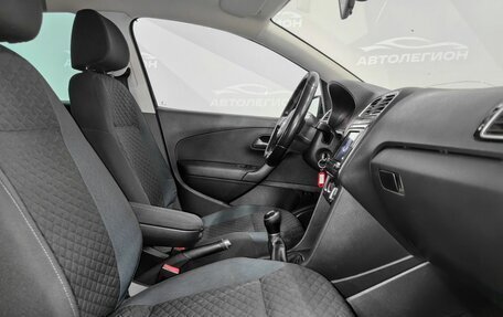 Volkswagen Polo VI (EU Market), 2019 год, 690 000 рублей, 14 фотография