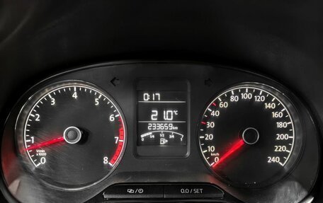 Volkswagen Polo VI (EU Market), 2019 год, 690 000 рублей, 17 фотография