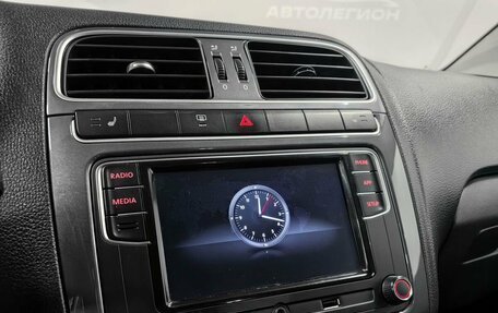 Volkswagen Polo VI (EU Market), 2019 год, 690 000 рублей, 18 фотография