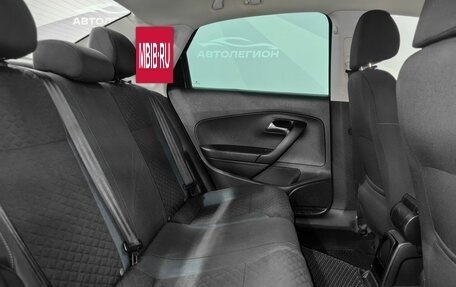 Volkswagen Polo VI (EU Market), 2019 год, 690 000 рублей, 15 фотография