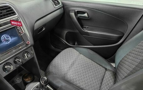 Volkswagen Polo VI (EU Market), 2019 год, 690 000 рублей, 12 фотография