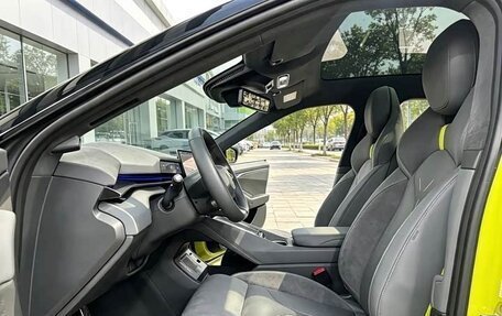 Xpeng P7, 2025 год, 4 900 000 рублей, 4 фотография