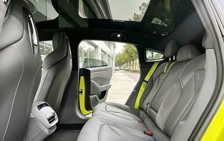 Xpeng P7, 2025 год, 4 900 000 рублей, 7 фотография