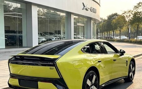 Xpeng P7, 2025 год, 4 900 000 рублей, 11 фотография