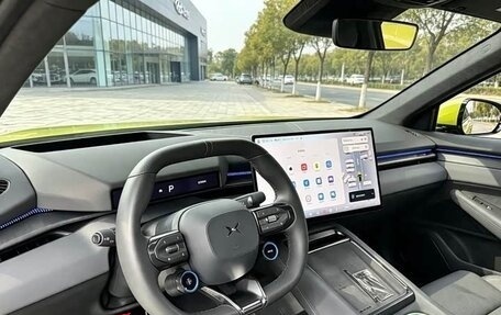 Xpeng P7, 2025 год, 4 900 000 рублей, 5 фотография