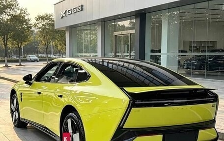 Xpeng P7, 2025 год, 4 900 000 рублей, 10 фотография