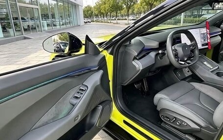 Xpeng P7, 2025 год, 4 900 000 рублей, 6 фотография
