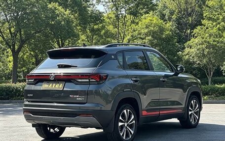 Changan CS35 Plus, 2021 год, 1 100 000 рублей, 3 фотография
