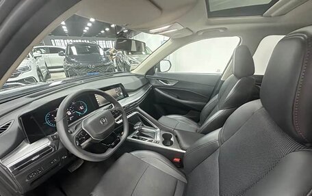 Changan CS35 Plus, 2021 год, 1 100 000 рублей, 5 фотография