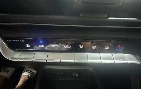 Changan CS35 Plus, 2021 год, 1 100 000 рублей, 7 фотография