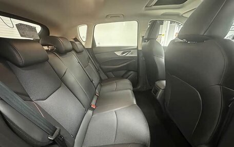 Changan CS35 Plus, 2021 год, 1 100 000 рублей, 10 фотография