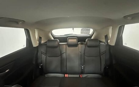 Changan CS35 Plus, 2021 год, 1 100 000 рублей, 11 фотография