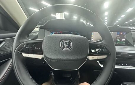 Changan CS35 Plus, 2021 год, 1 100 000 рублей, 6 фотография