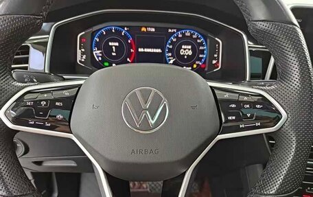 Volkswagen Tiguan II, 2023 год, 2 500 000 рублей, 9 фотография