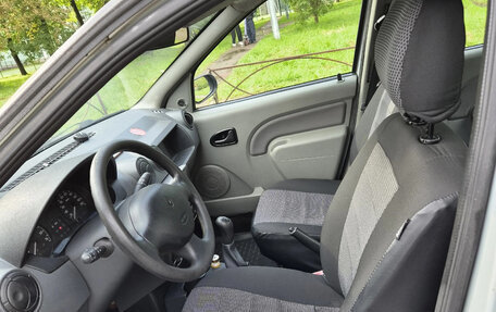 Renault Logan I, 2009 год, 350 000 рублей, 9 фотография