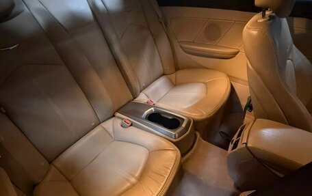 Cadillac CTS II, 2011 год, 2 400 000 рублей, 13 фотография