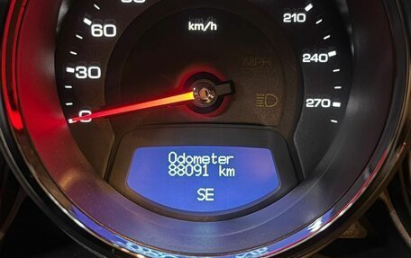 Cadillac CTS II, 2011 год, 2 400 000 рублей, 5 фотография
