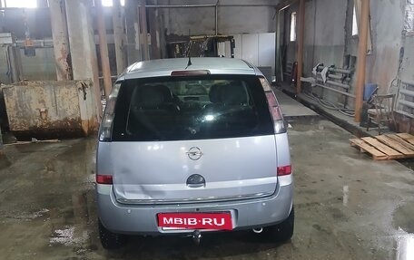 Opel Meriva, 2008 год, 250 000 рублей, 1 фотография